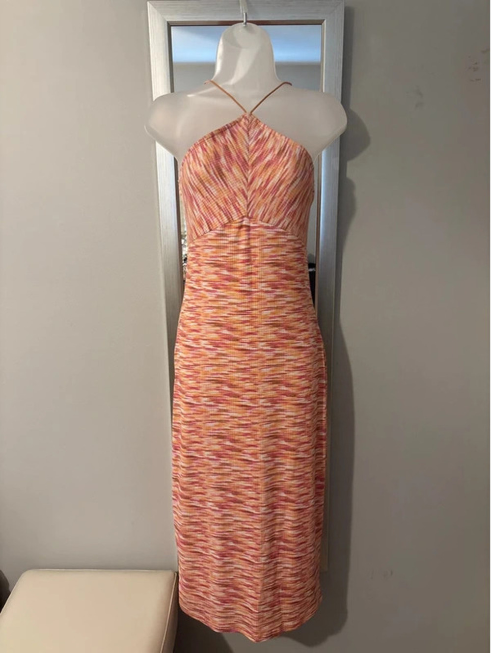 No Comment summer dress